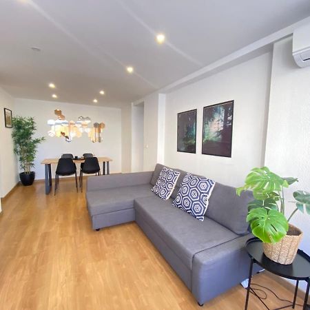 Central Station Apartment Setúbal Esterno foto
