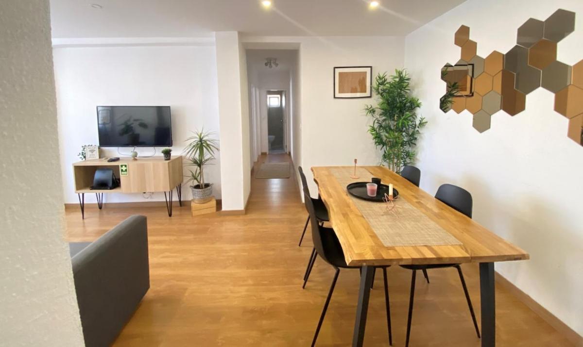 Central Station Apartment Setúbal Esterno foto