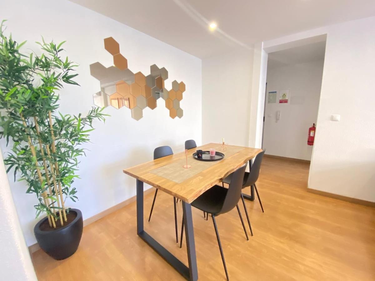 Central Station Apartment Setúbal Esterno foto