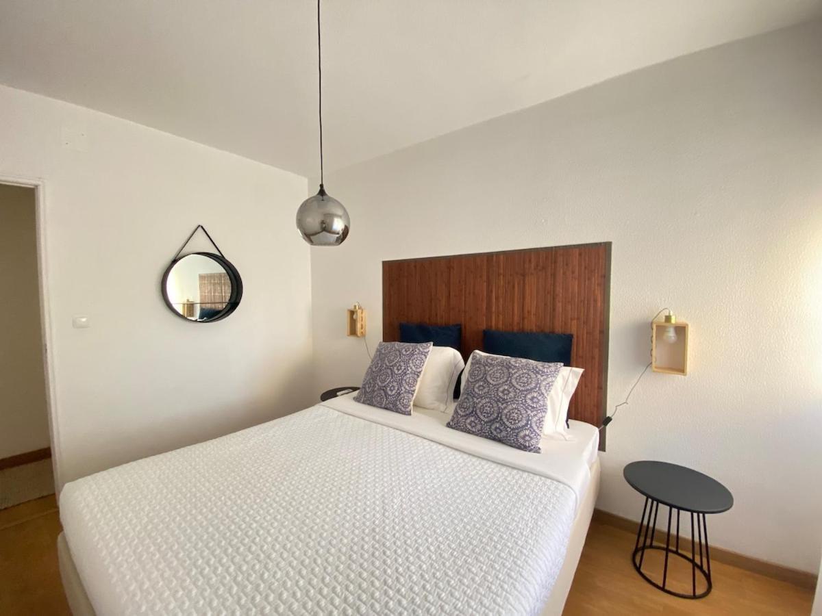 Central Station Apartment Setúbal Esterno foto