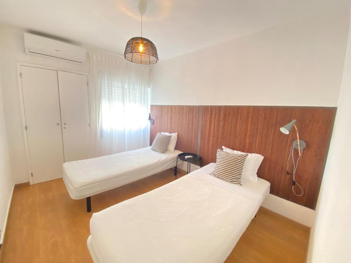 Central Station Apartment Setúbal Esterno foto