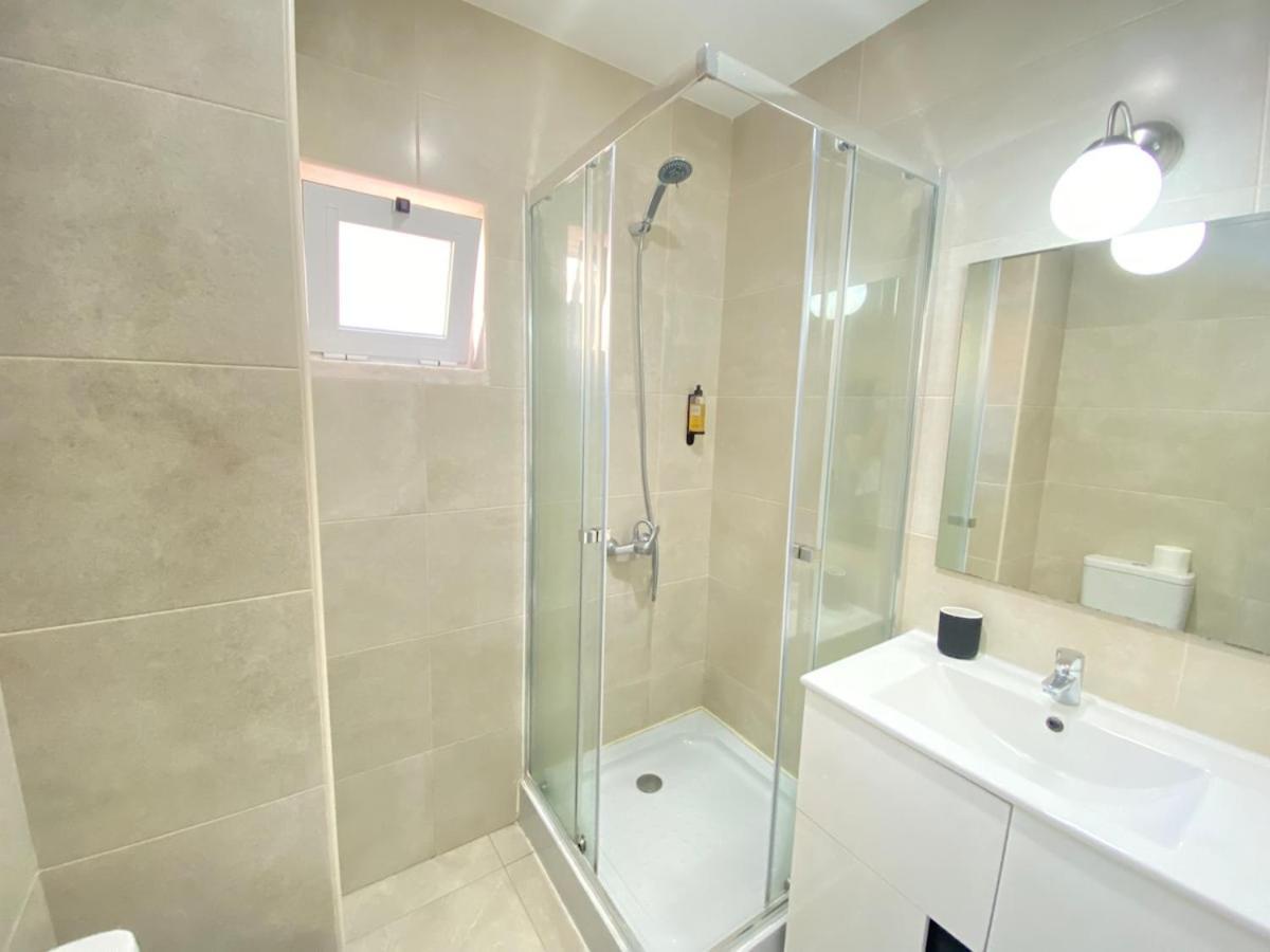 Central Station Apartment Setúbal Esterno foto