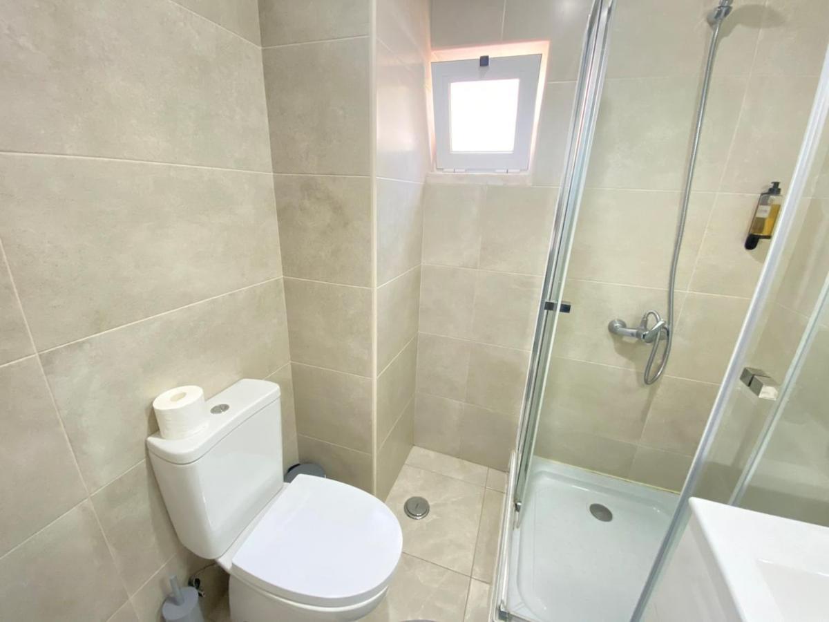 Central Station Apartment Setúbal Esterno foto