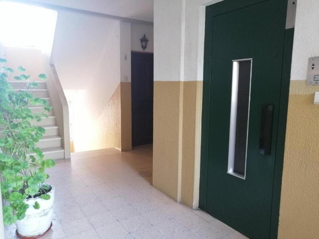Central Station Apartment Setúbal Esterno foto
